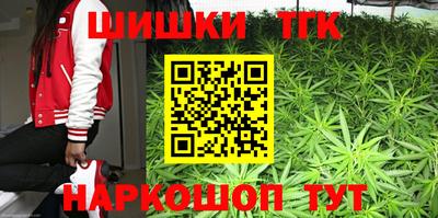 шишки Ачхой-Мартан